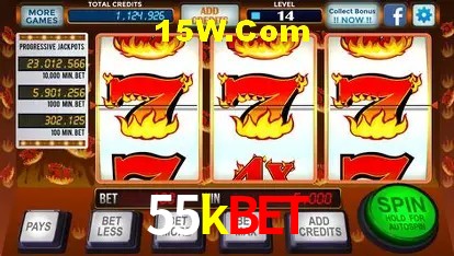 55kbet app