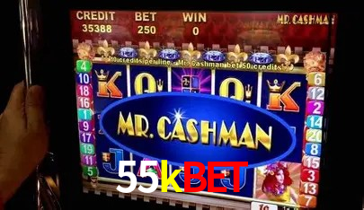 55kbet